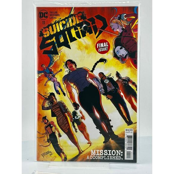 Suicide Squad Lot series 5 2020 w variants 1 2 3 5 6 7 9 11 - Picture 10 of 10
